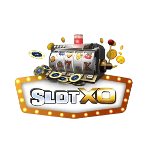 slotxo logo